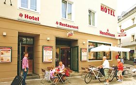 Stadthotel Passau